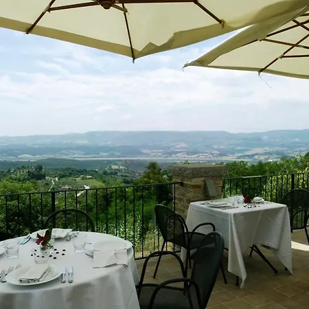 Della Picca 3* Citta della Pieve
