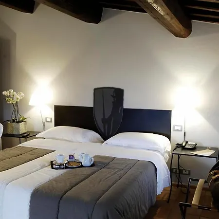 Hotel Della Picca *