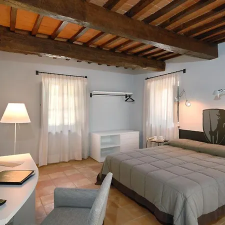 Hotel Della Picca Citta della Pieve