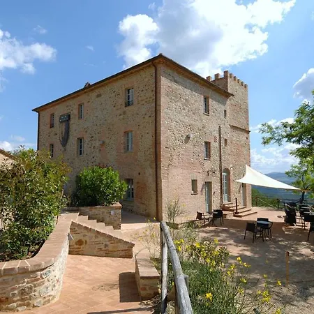Della Picca 3* Citta della Pieve
