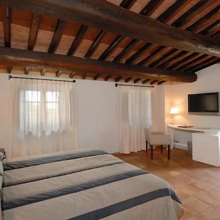 Hotel Della Picca