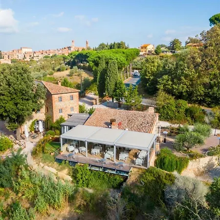 Hotel Della Picca Città della Pieve