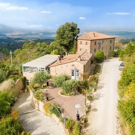 Hotel Della Picca *