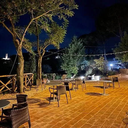 Della Picca 3*