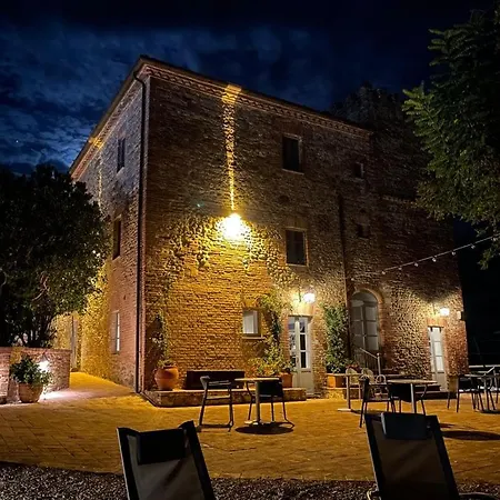 Hotel Della Picca *