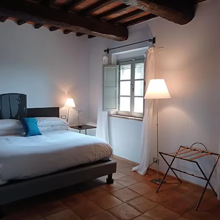 Della Picca Hotel Citta della Pieve