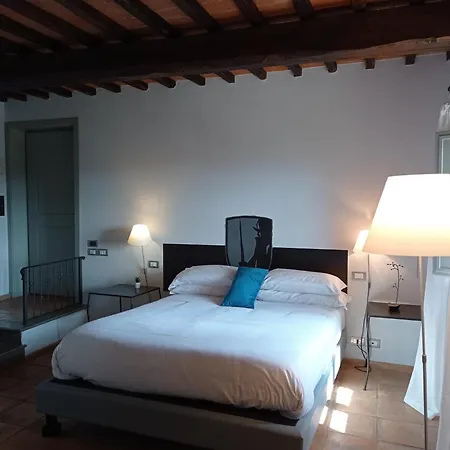Della Picca Hotel Città della Pieve