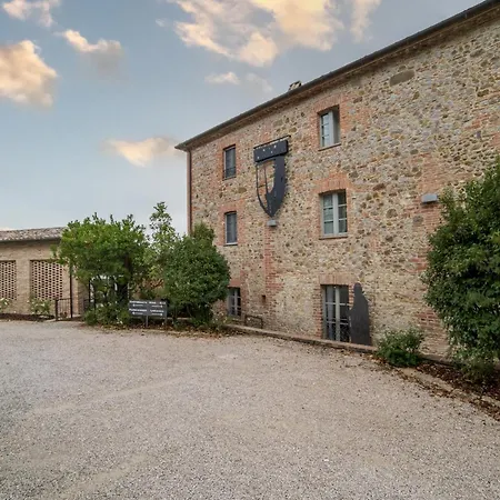 Della Picca Hotel Citta della Pieve