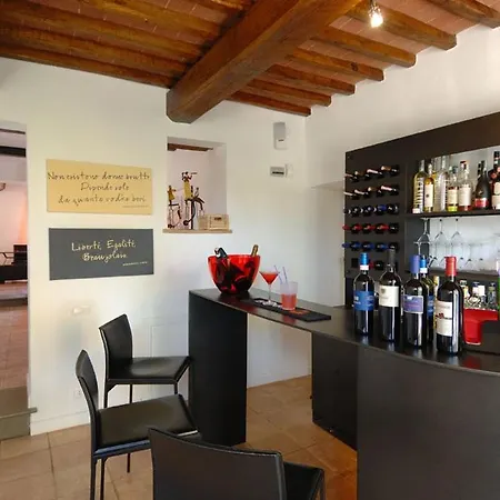 Hotel Della Picca Citta della Pieve