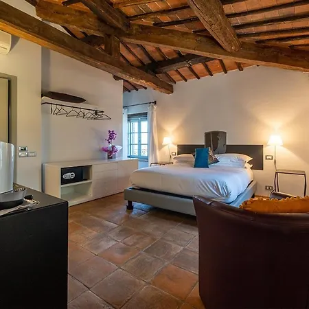 Della Picca Hotel Citta della Pieve
