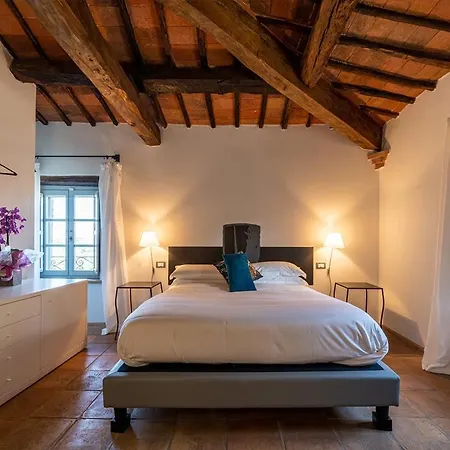 Hotel Della Picca Citta della Pieve