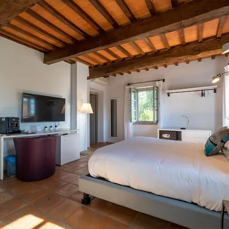 Hotel Della Picca