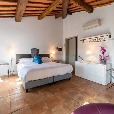 Hotel Della Picca
