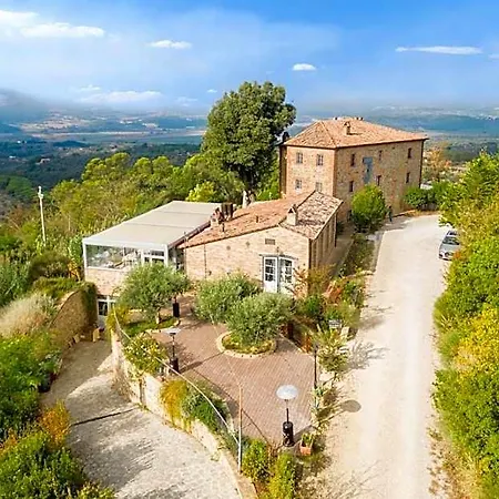 Della Picca Hotel Città della Pieve