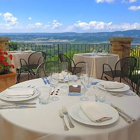 Della Picca 3* Città della Pieve