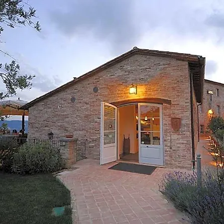 Della Picca Città della Pieve