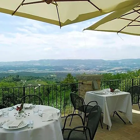Della Picca Hotel 3*