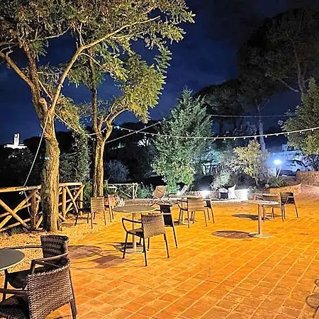 Della Picca 3* Città della Pieve