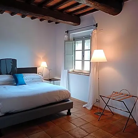 Hotel Della Picca Città della Pieve
