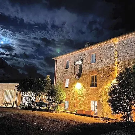 Della Picca Città della Pieve
