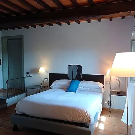 Della Picca Hotel Città della Pieve