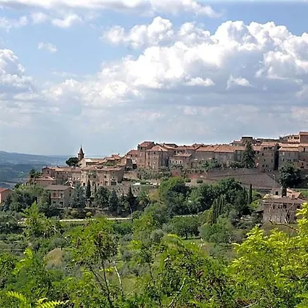Della Picca Hotel Città della Pieve