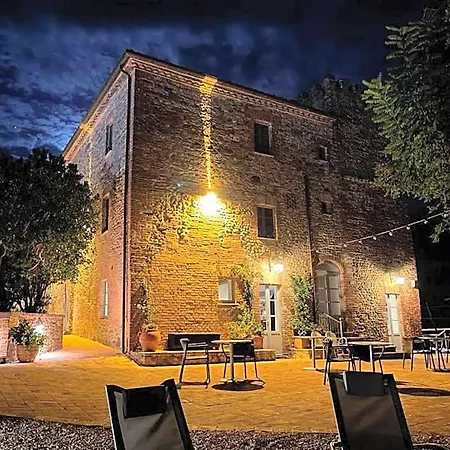 Della Picca Città della Pieve
