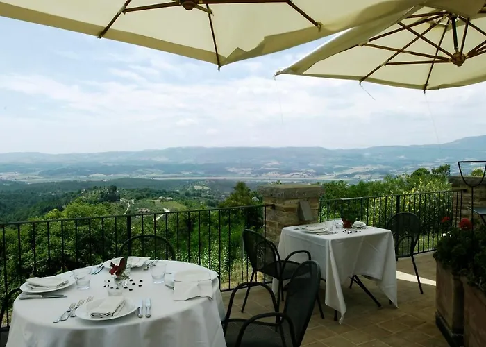 Della Picca 3* Città della Pieve