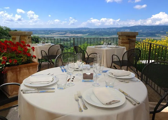 Della Picca Hotel 3*