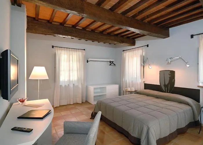 Hotel Della Picca Città della Pieve