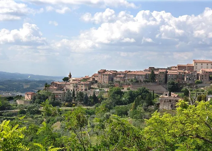 Della Picca Hotel 3*