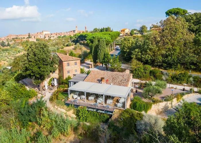 Hotel Della Picca Città della Pieve