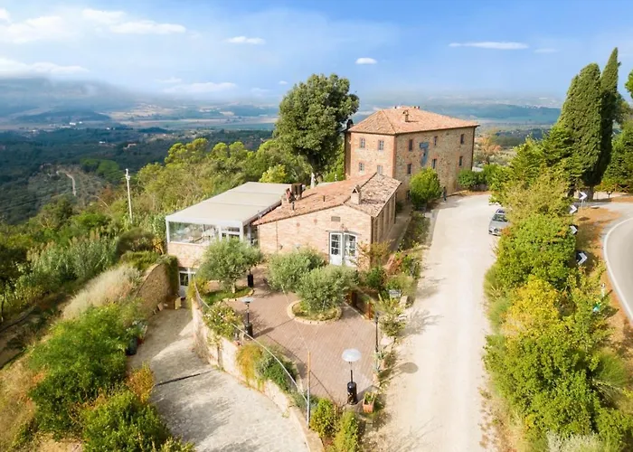 Hotel Della Picca 3*