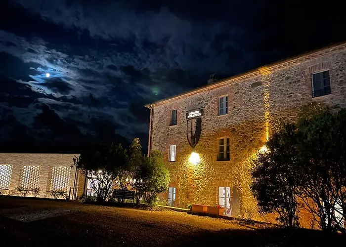 Della Picca Città della Pieve