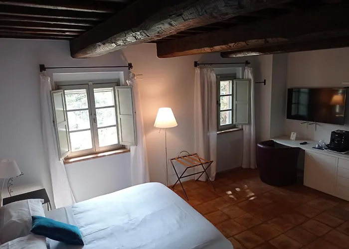 Della Picca 3* Città della Pieve