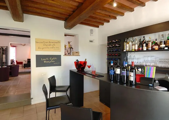 Hotel Della Picca Città della Pieve